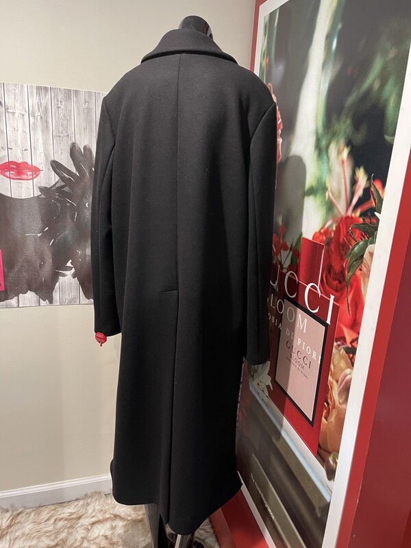 Moschino Peacoat