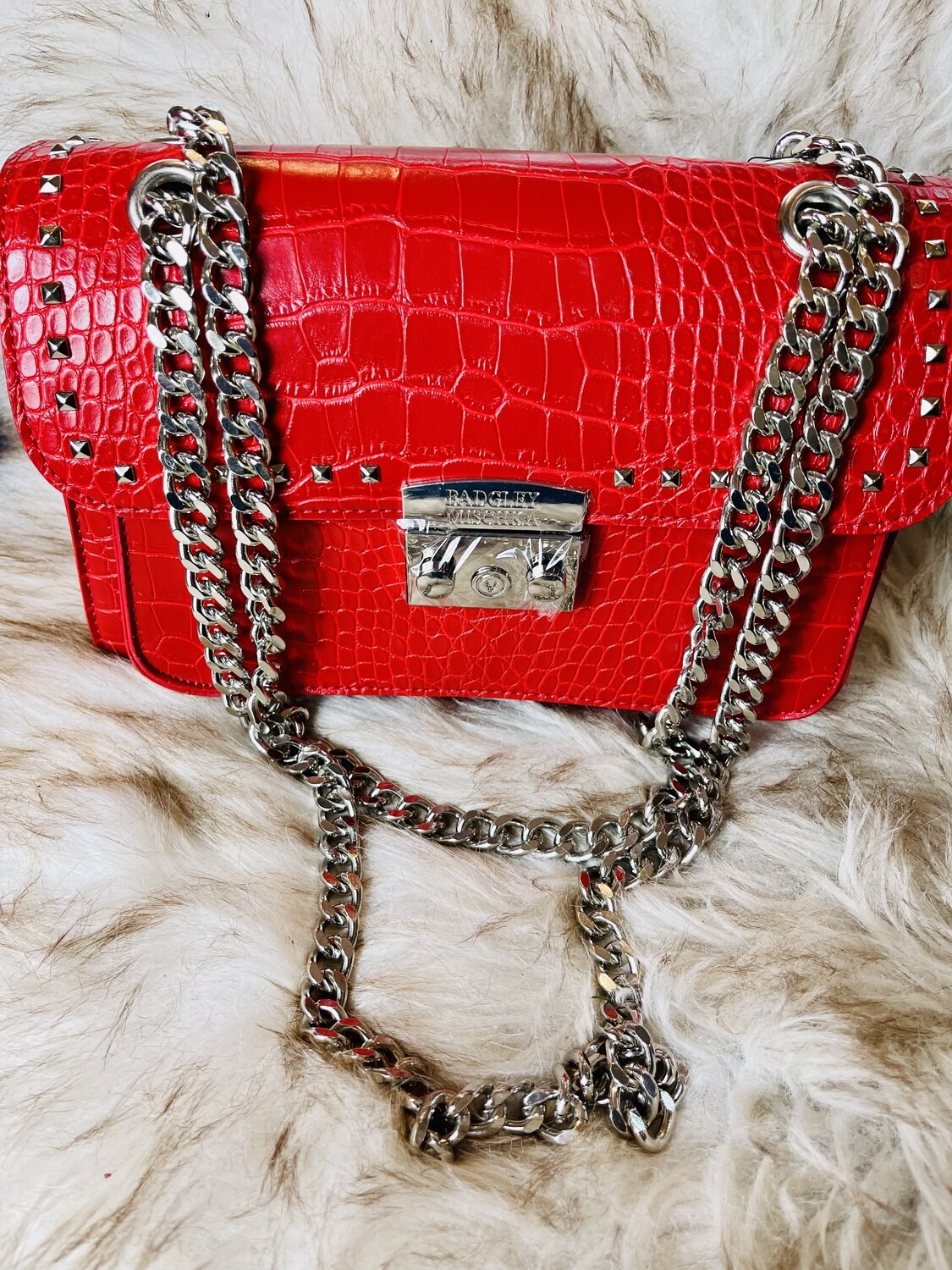 Badgley Bag
