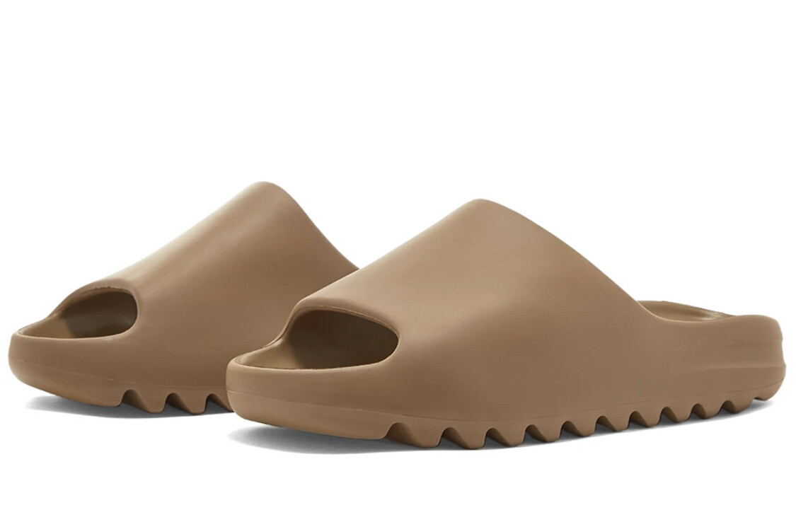 Yeezy Slides