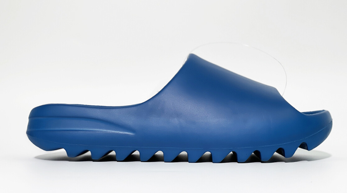 Yeezy Slide Blue 