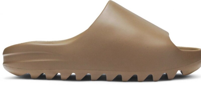 Yeezy Slides