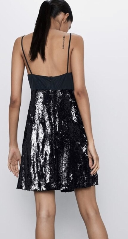 Bow Dress