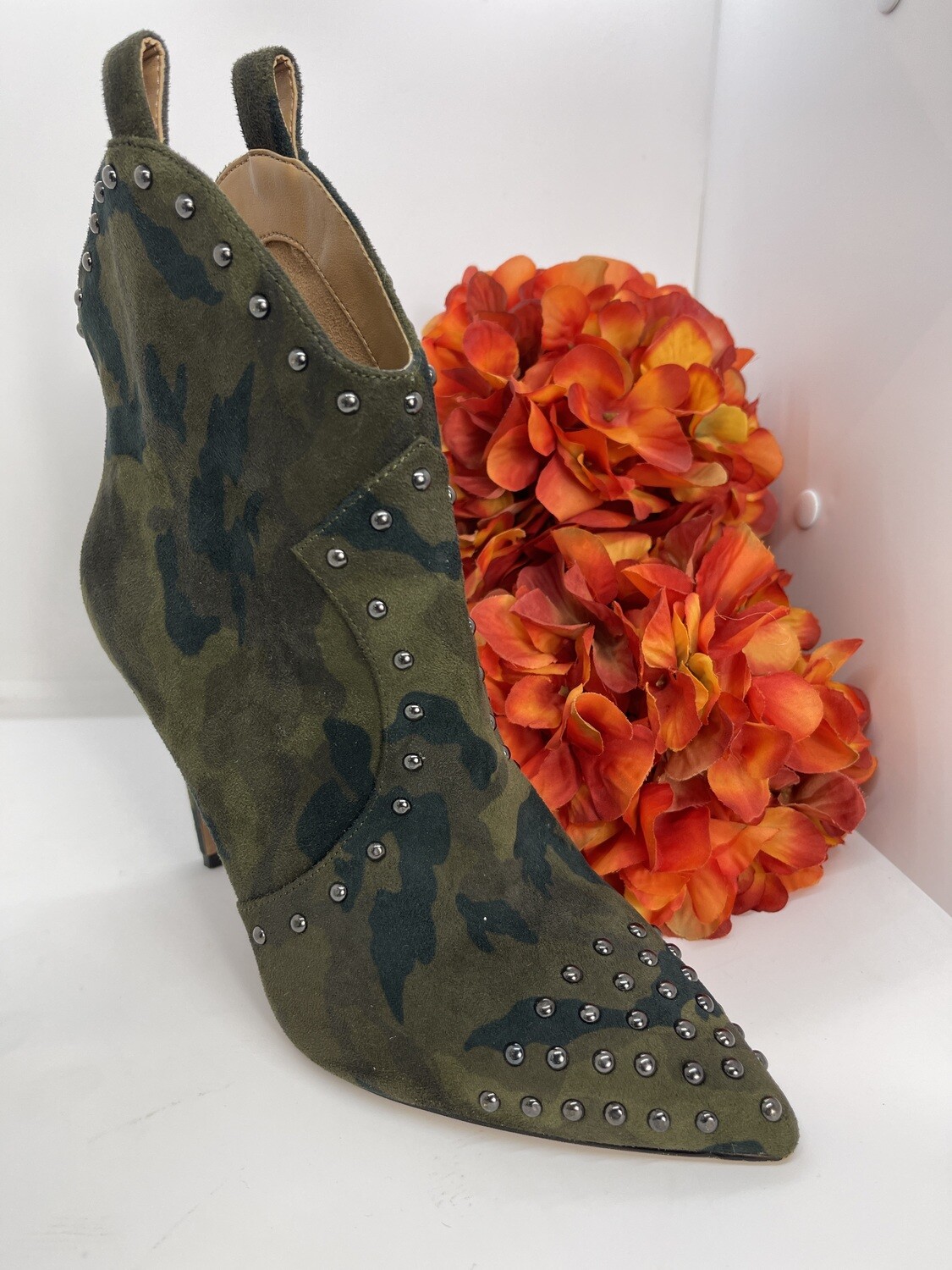 Jessica Simpson Boots