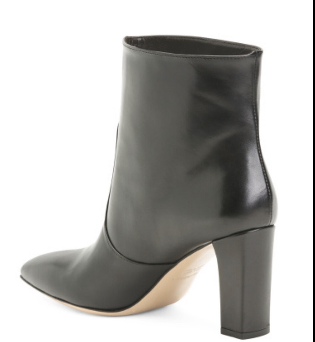Capezzani boots