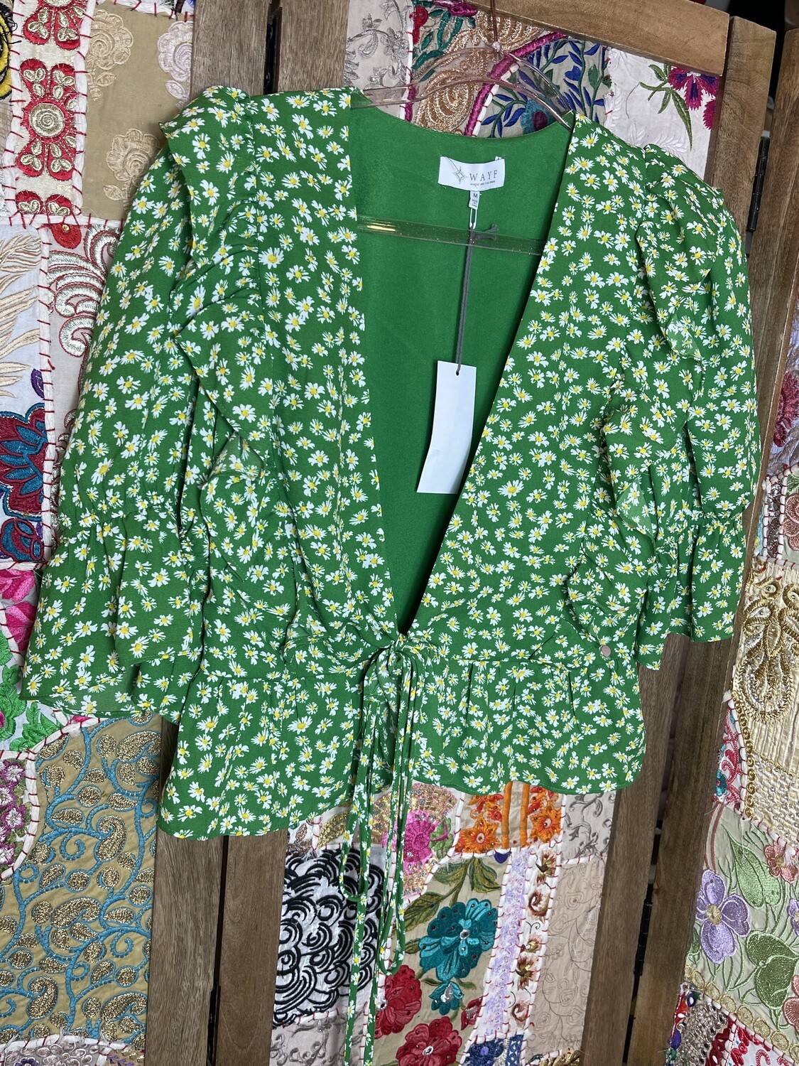 Wayf  Floral