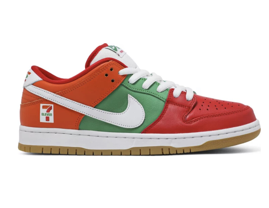 Nike SB Dunk Low 7Eleven