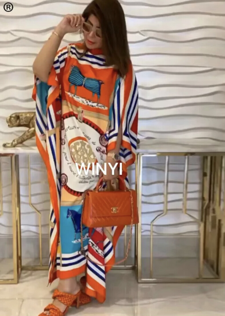 Herman dress