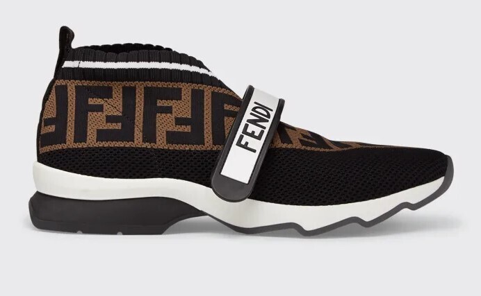 Fendi Sneakers