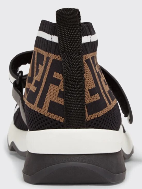 Fendi Sneakers