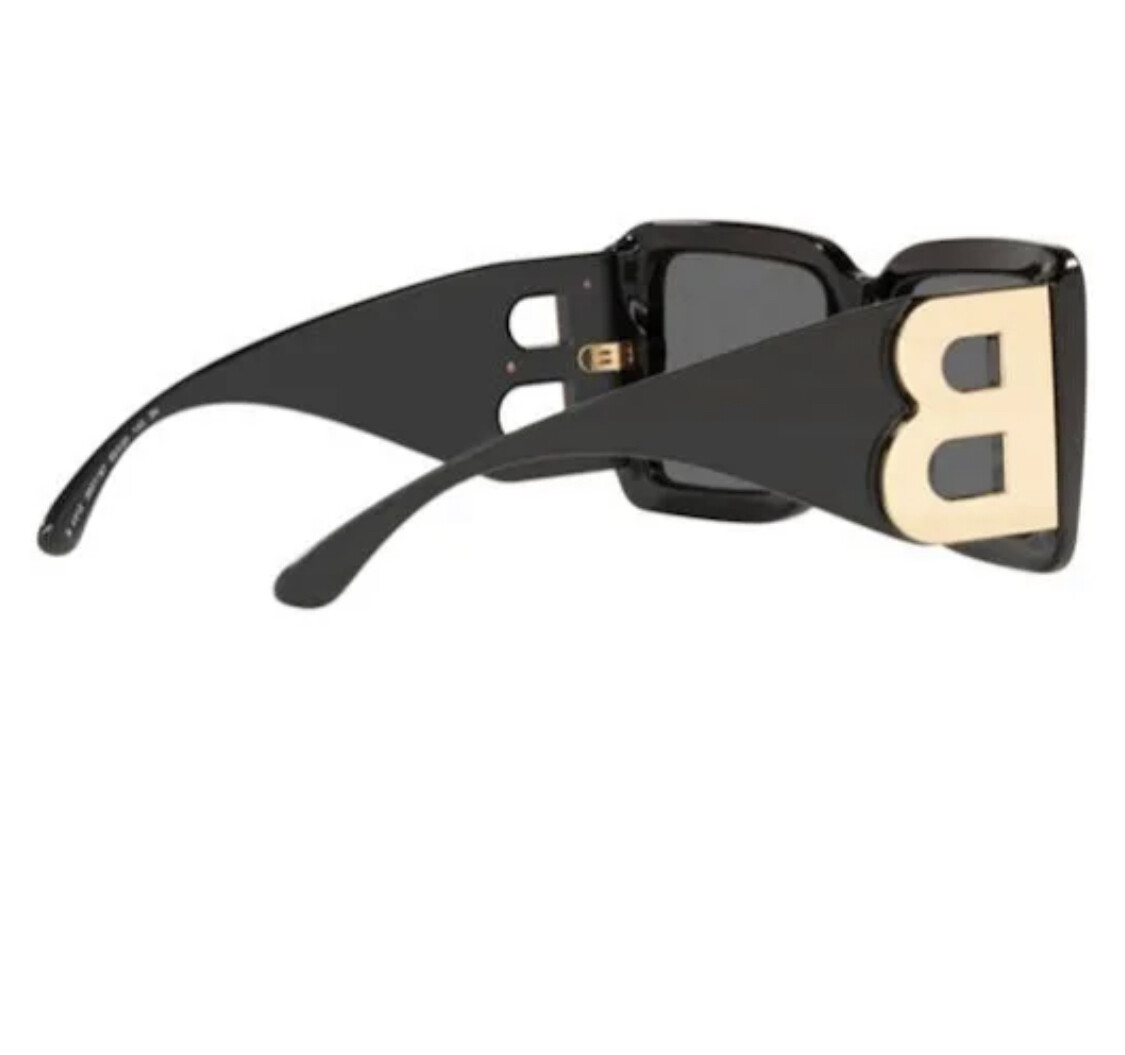 Burberry glasses