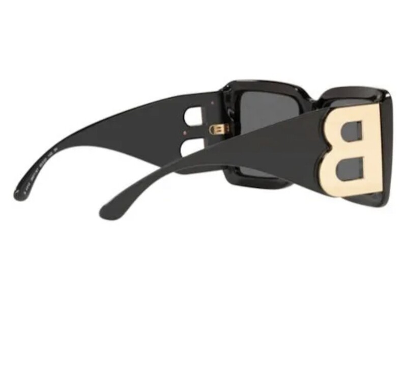 Burberry glasses