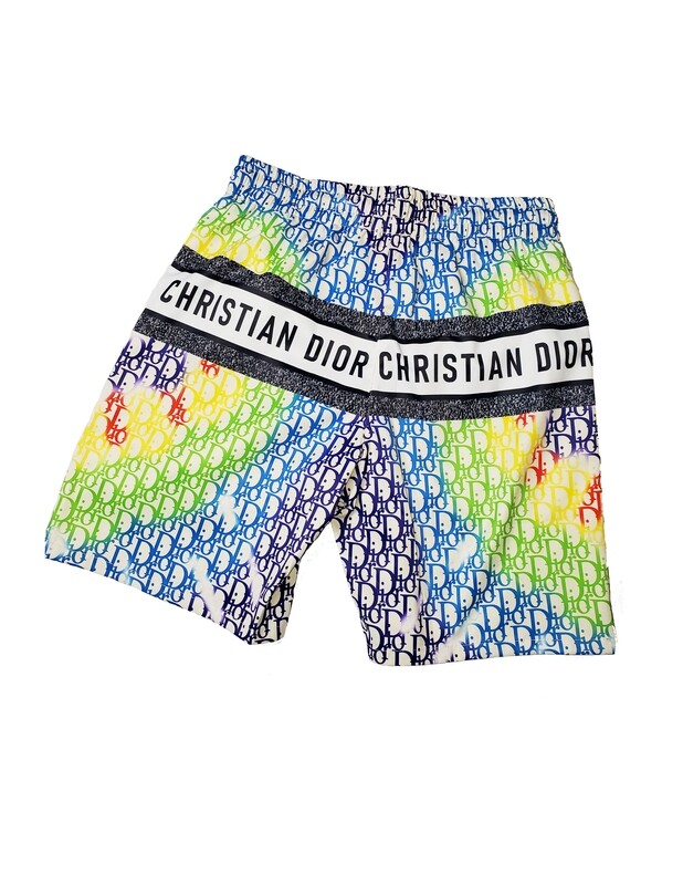 Dior men shorts