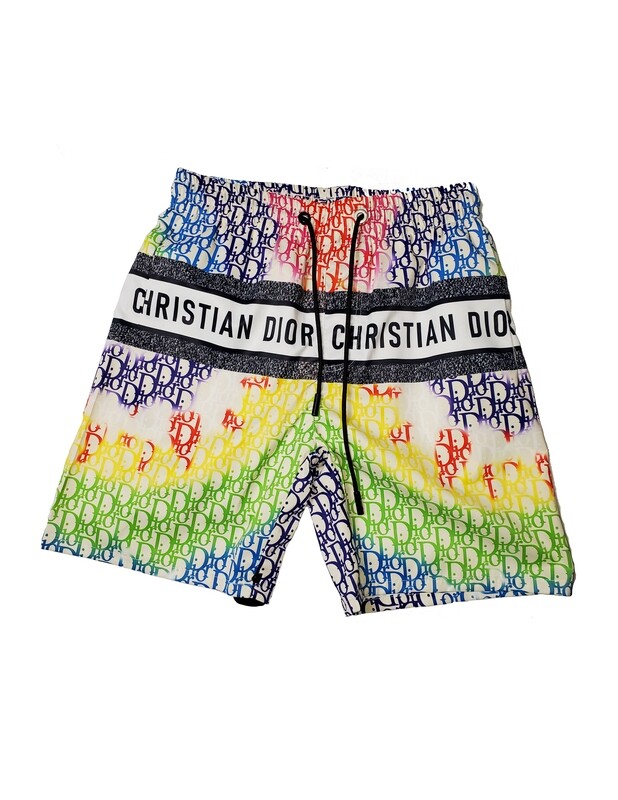 Dior men shorts