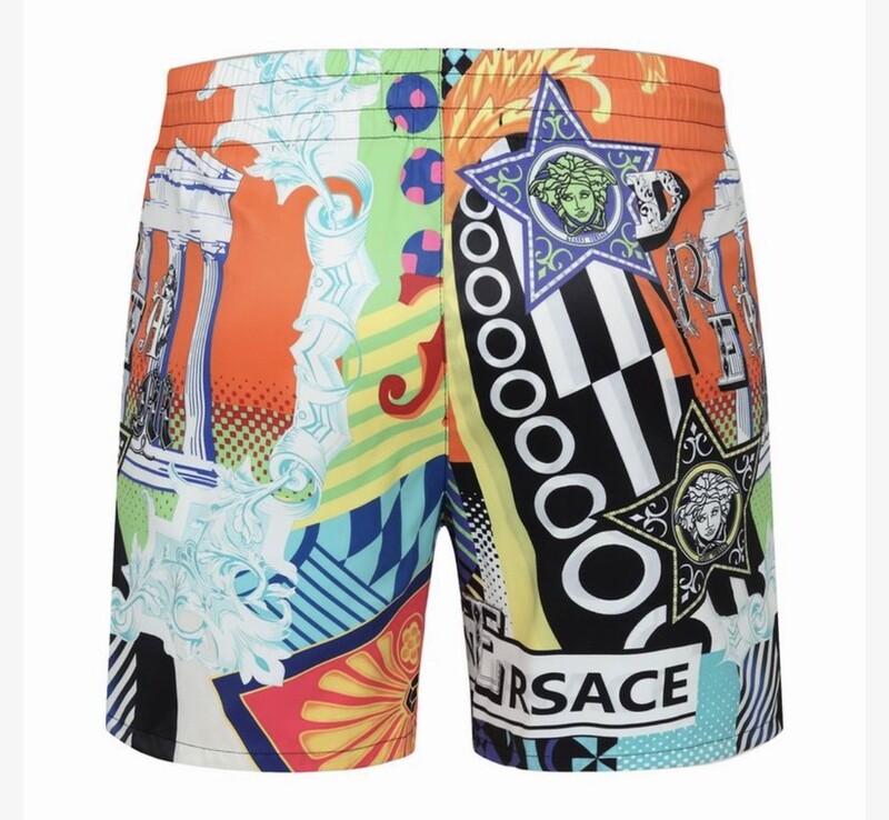 Versace men shorts 