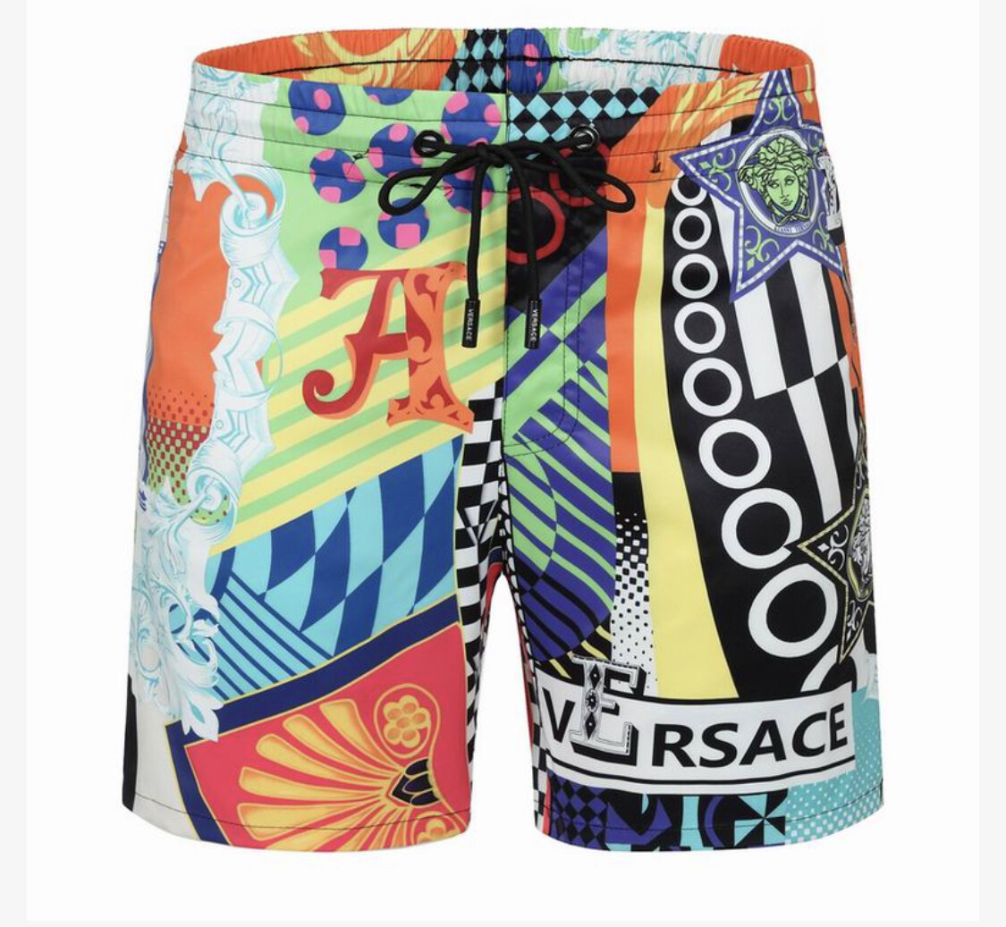Versace men shorts 