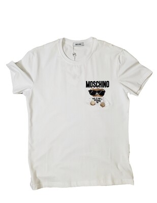 T-shirt mosch men