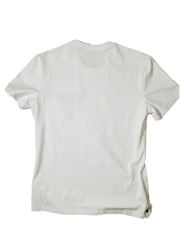 T-shirt mosch men