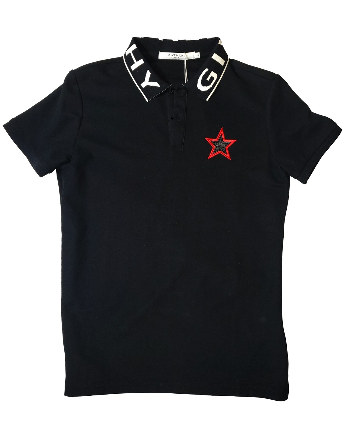 Givenchy Polo Shirt