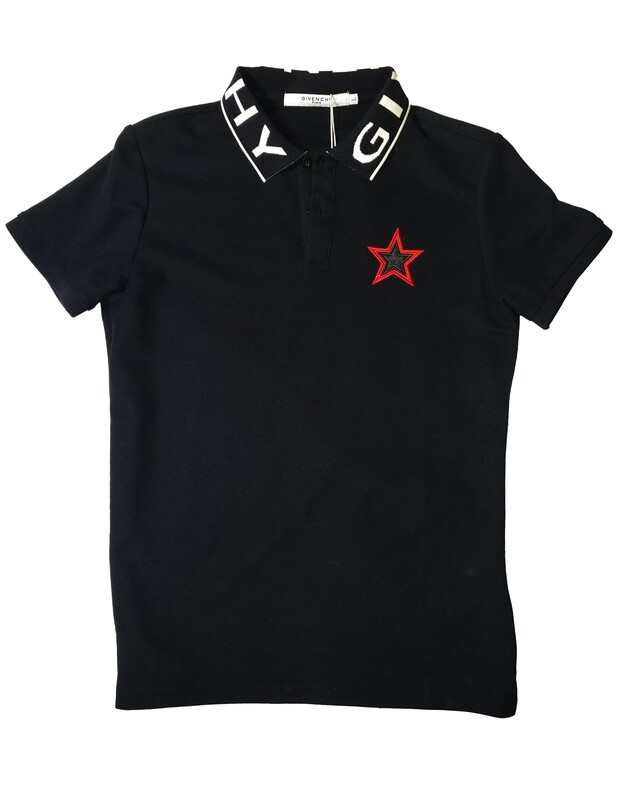Givenchy Polo Shirt