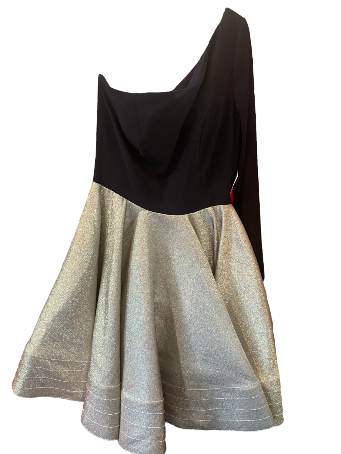 fit and flare dress