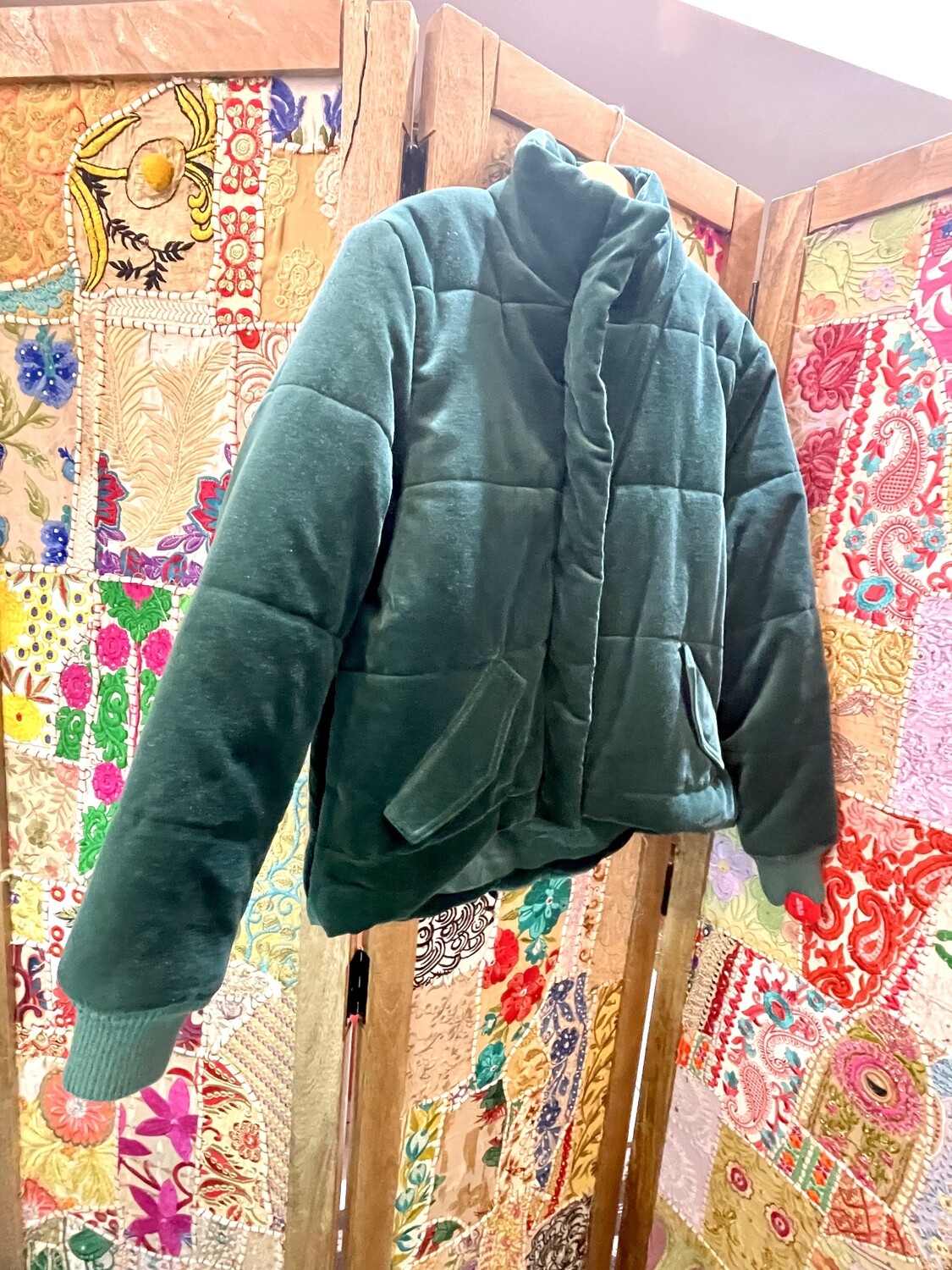 DeGreat Jacket