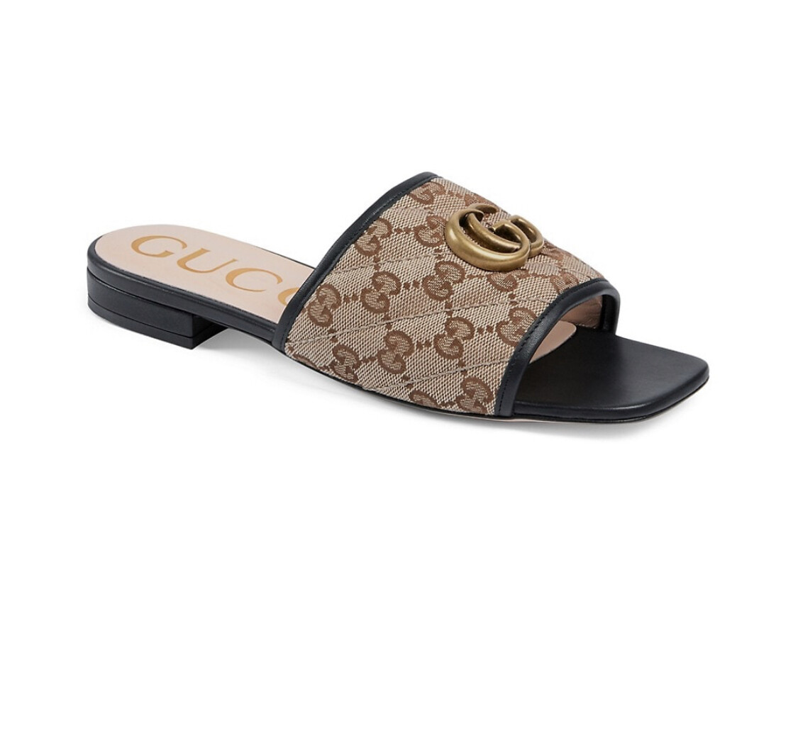 Gucci tan