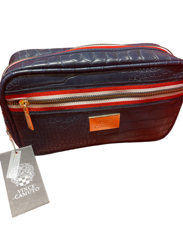     Vince Camuto Croc Bag