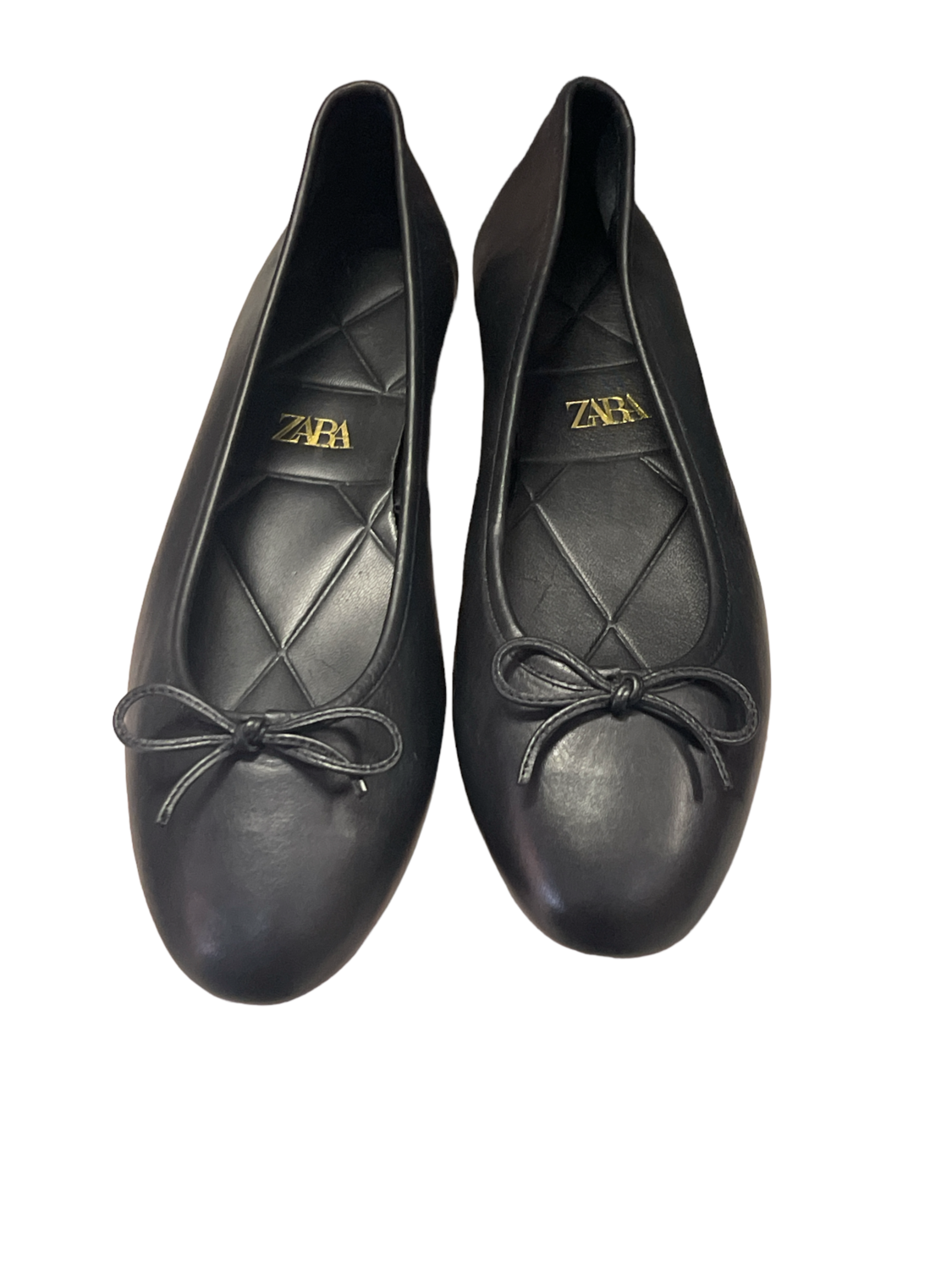 Zara flats