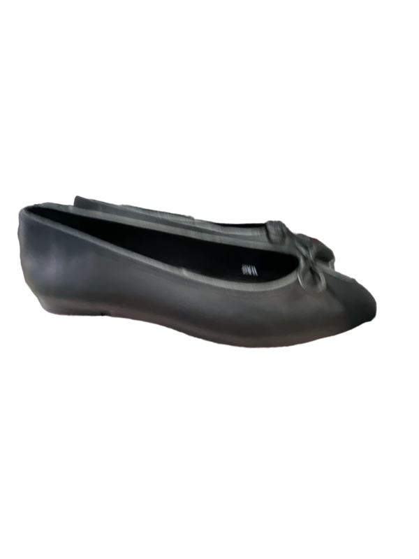 Zara flats