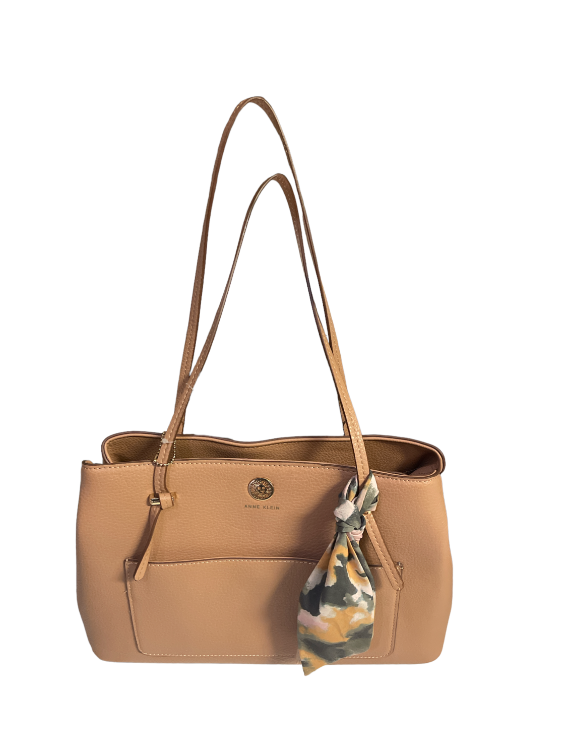 Anne klein tan