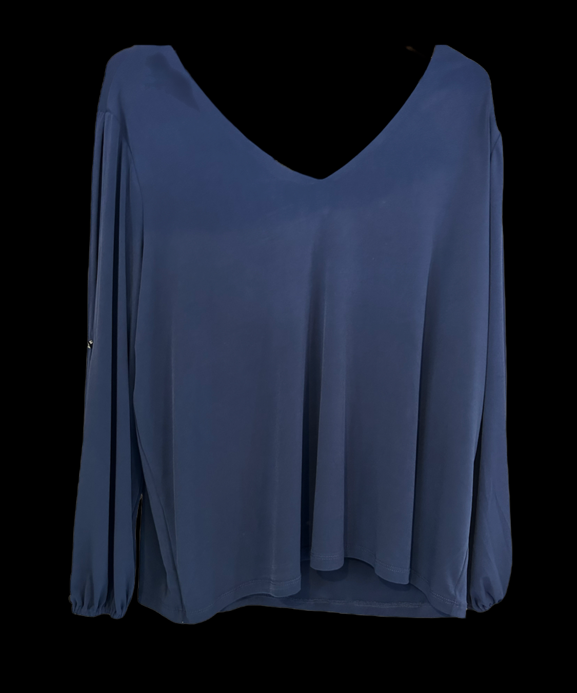 Carmen Blouse 1X