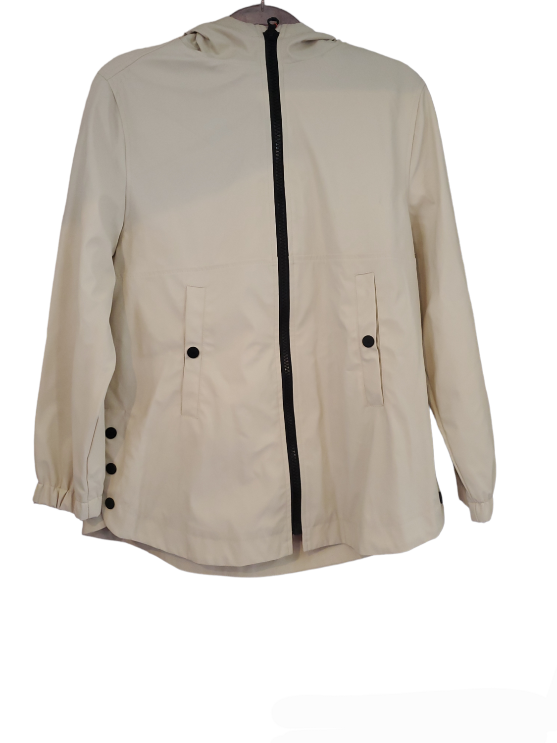 Rain jacket