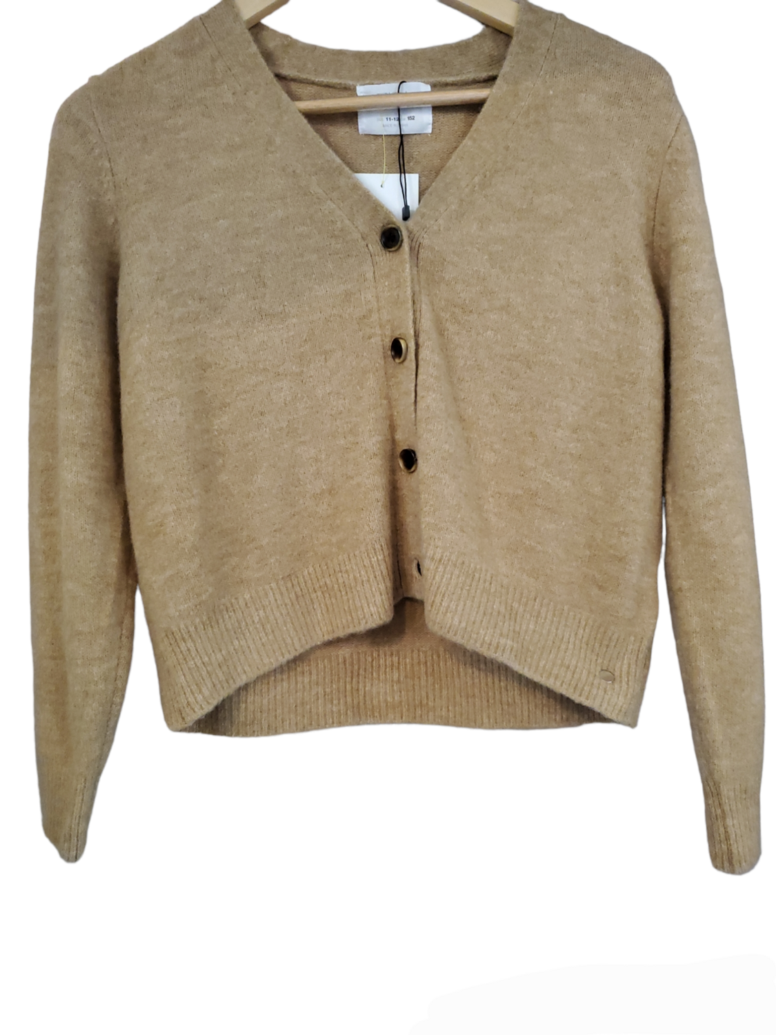 Sweater blouse