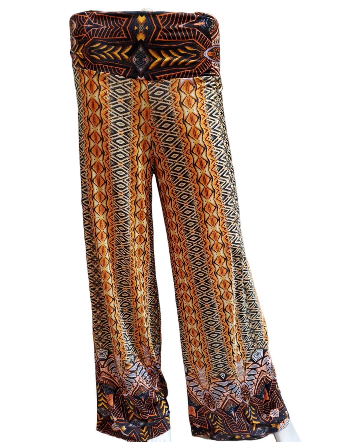 Palaza Pants