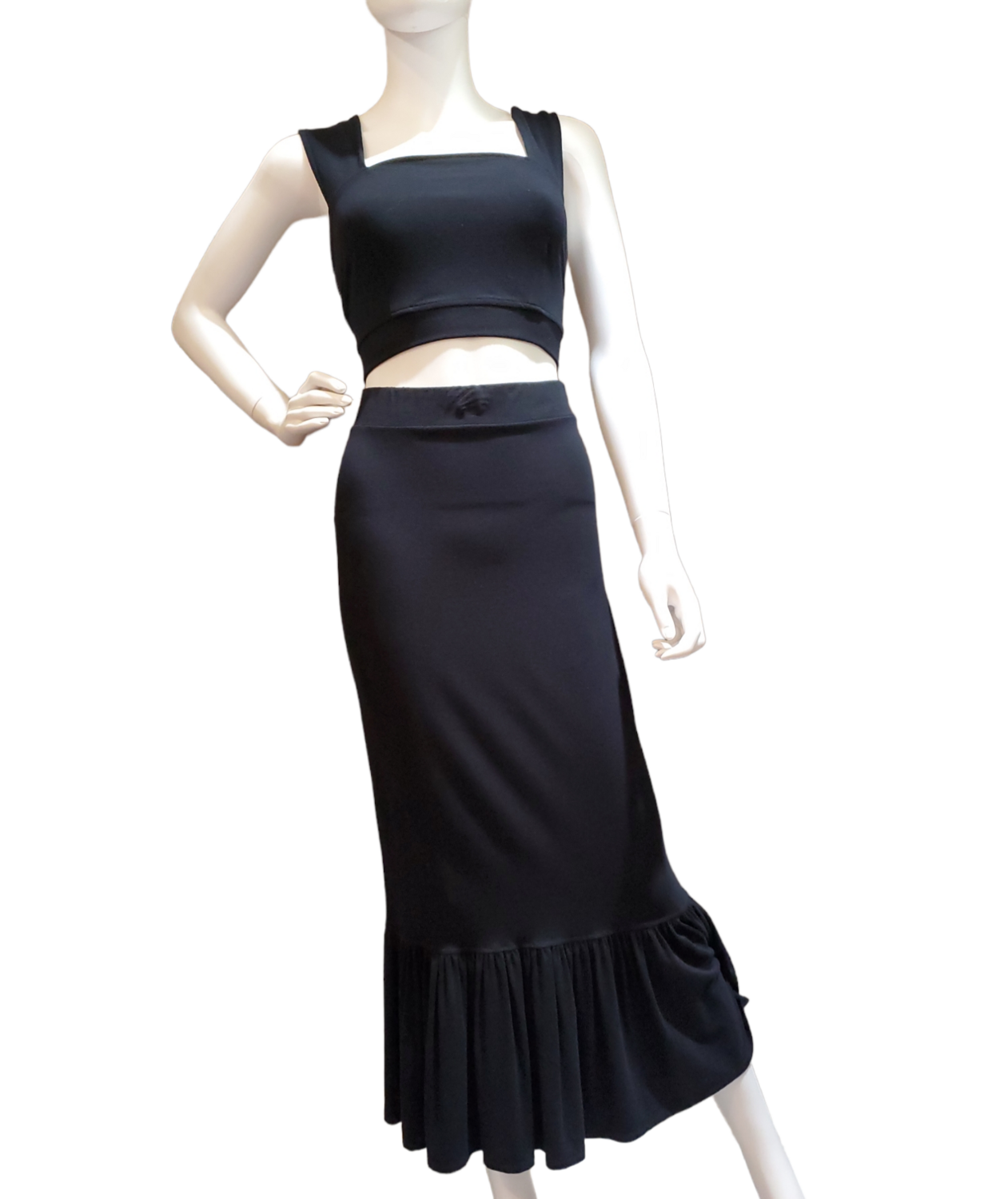 Eliza  J dress