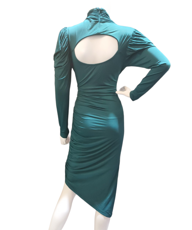 Bisou Dress