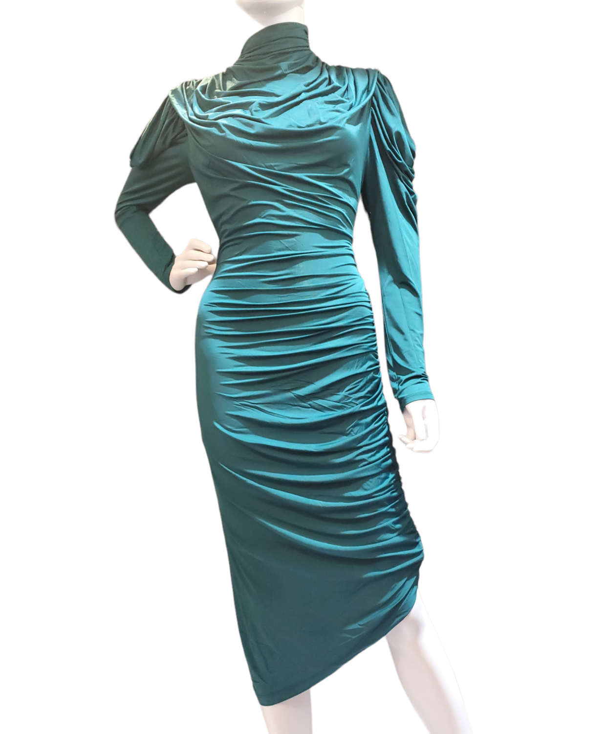 Bisou Dress