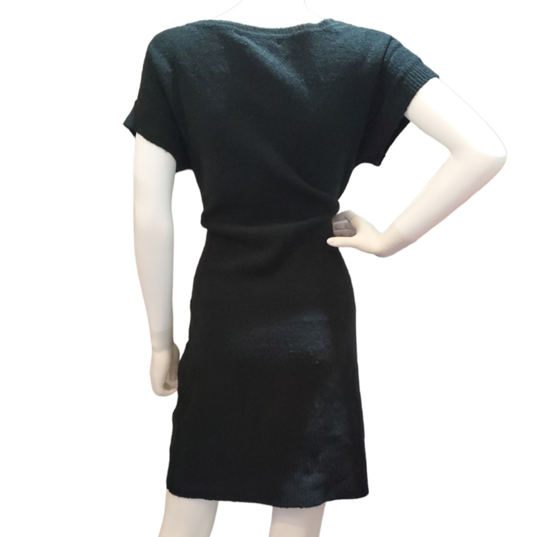 Vertigo Dress
