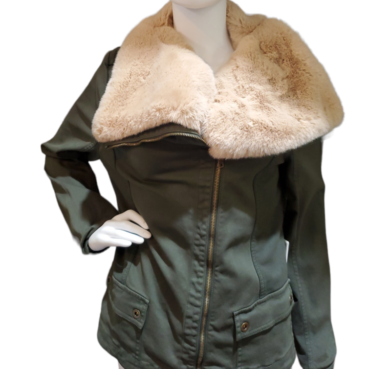 Marrakech Jacket
