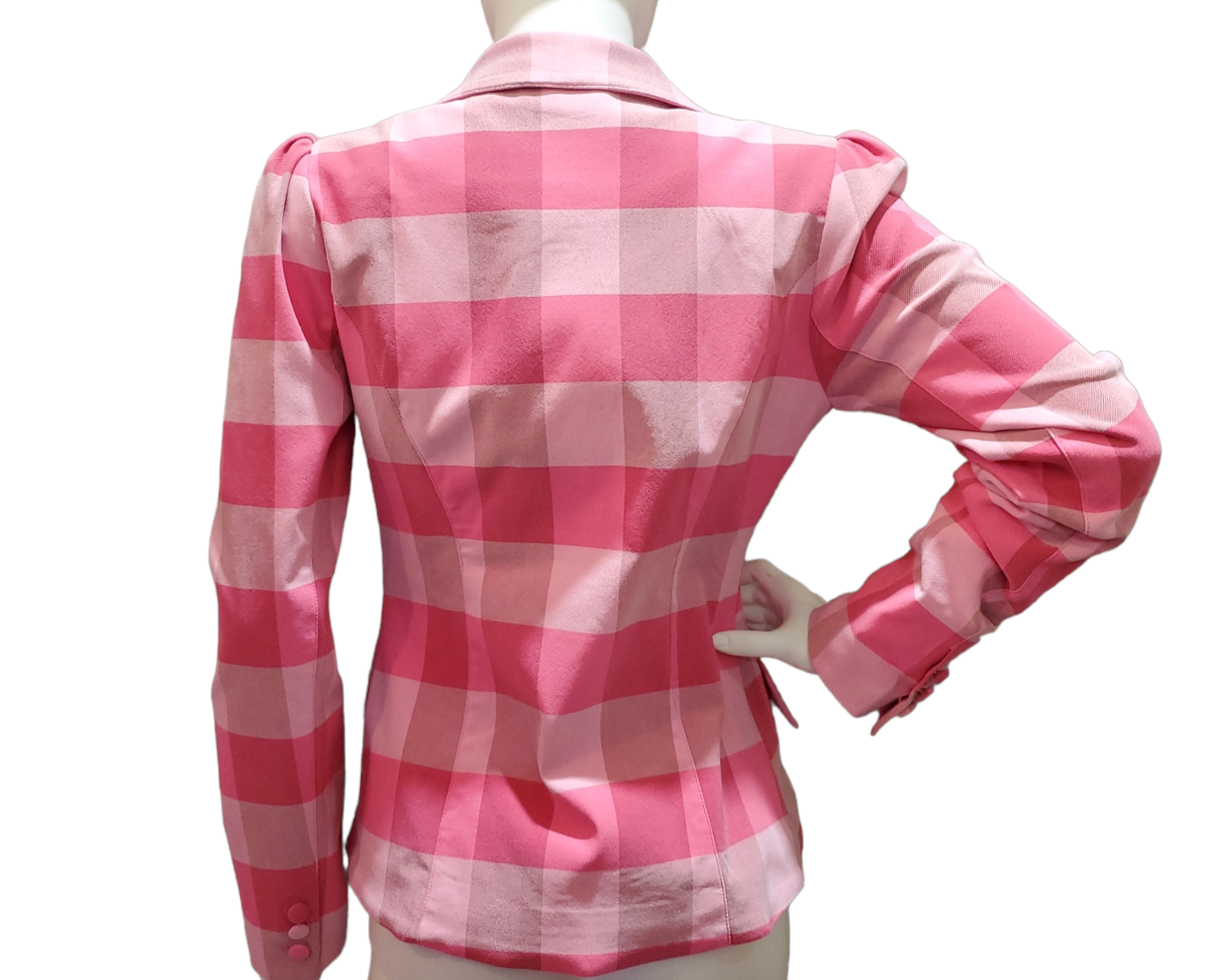 Outres blazer