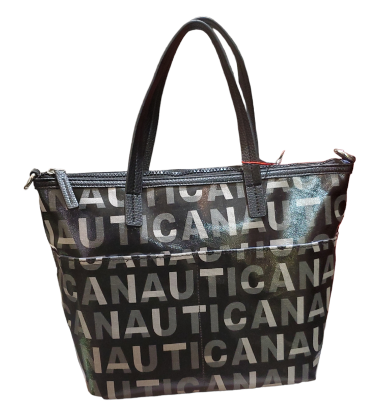 Nautical bag