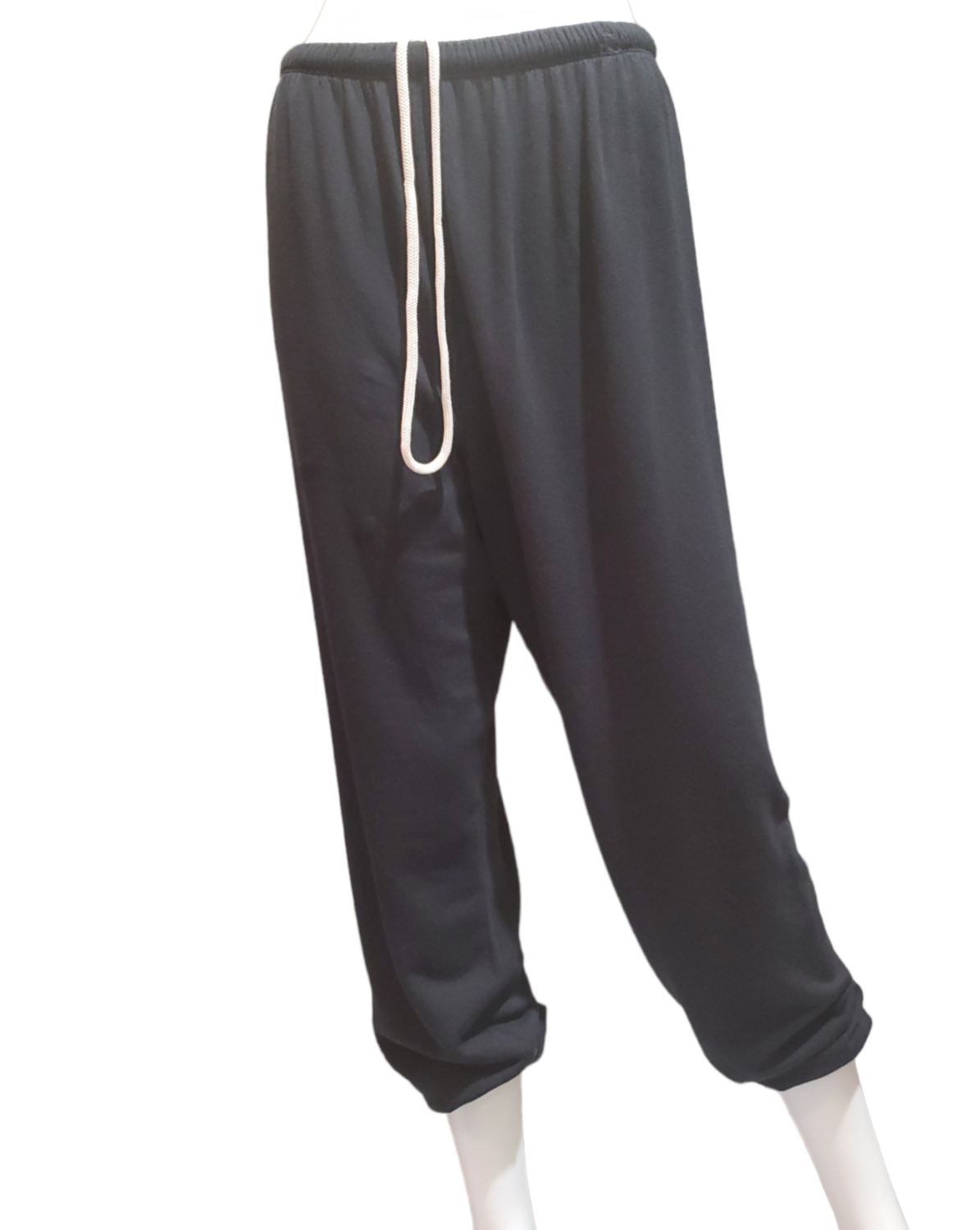 Are sweat pants