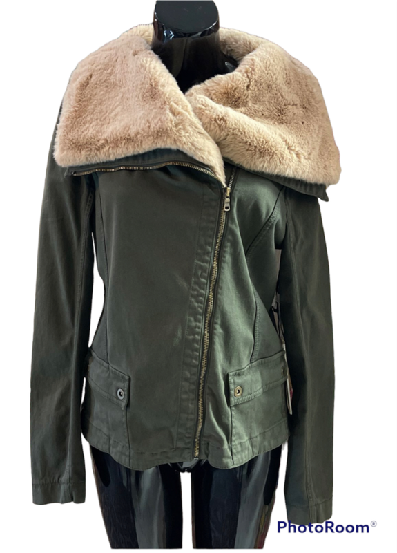 Marrakech Jacket