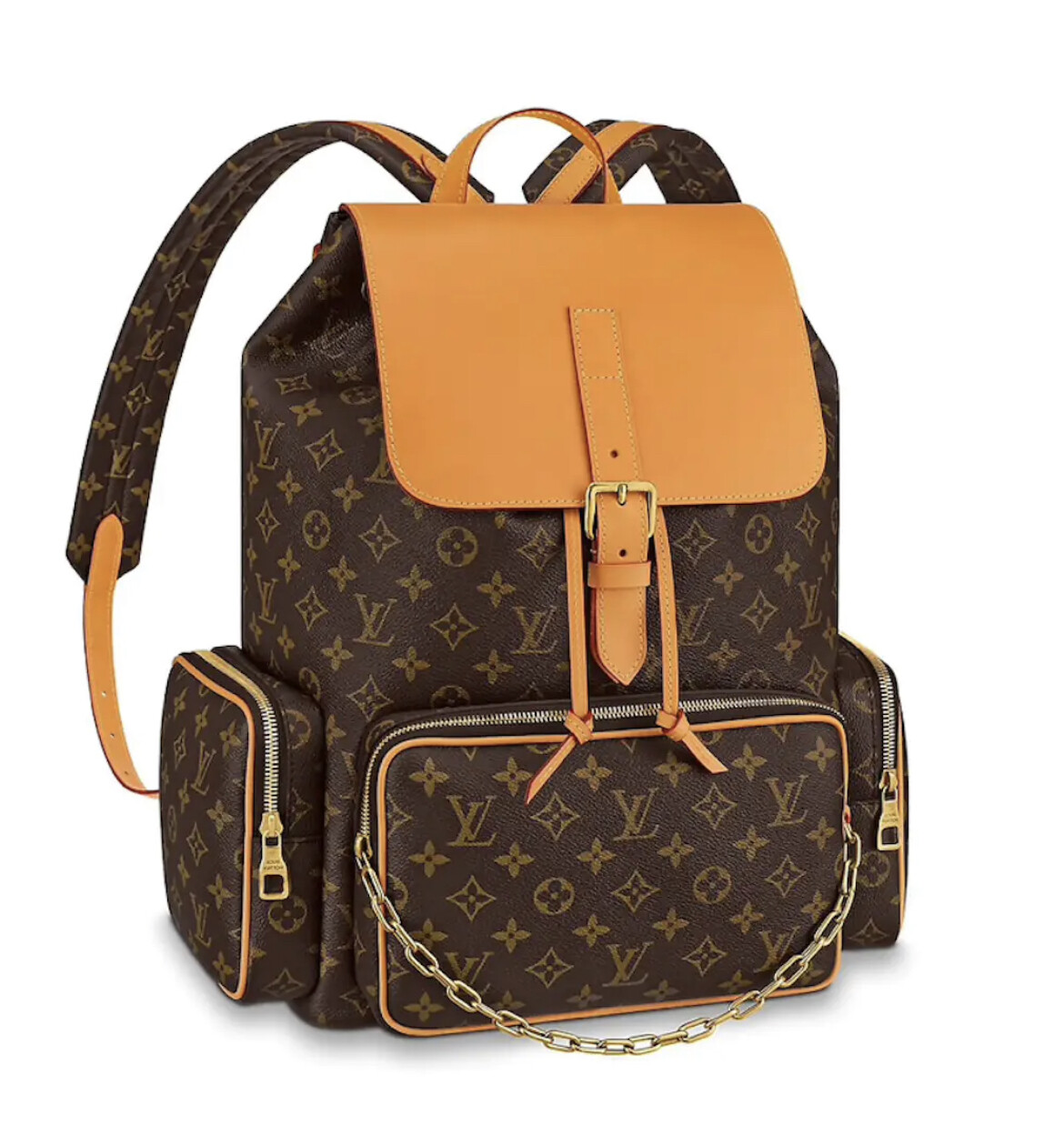 Bags Back Pack LV