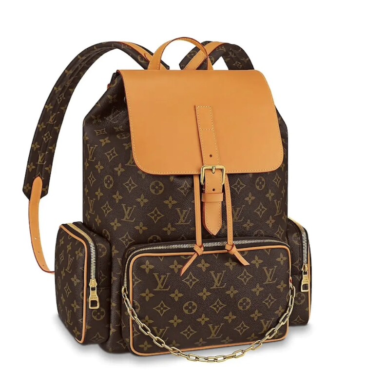 Bags Back Pack LV