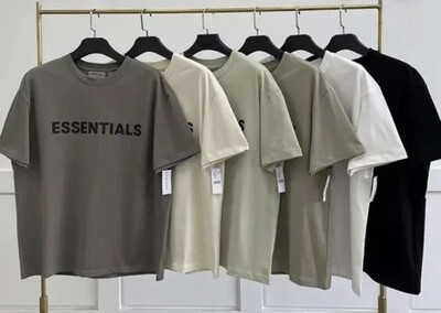 Essential T shirt