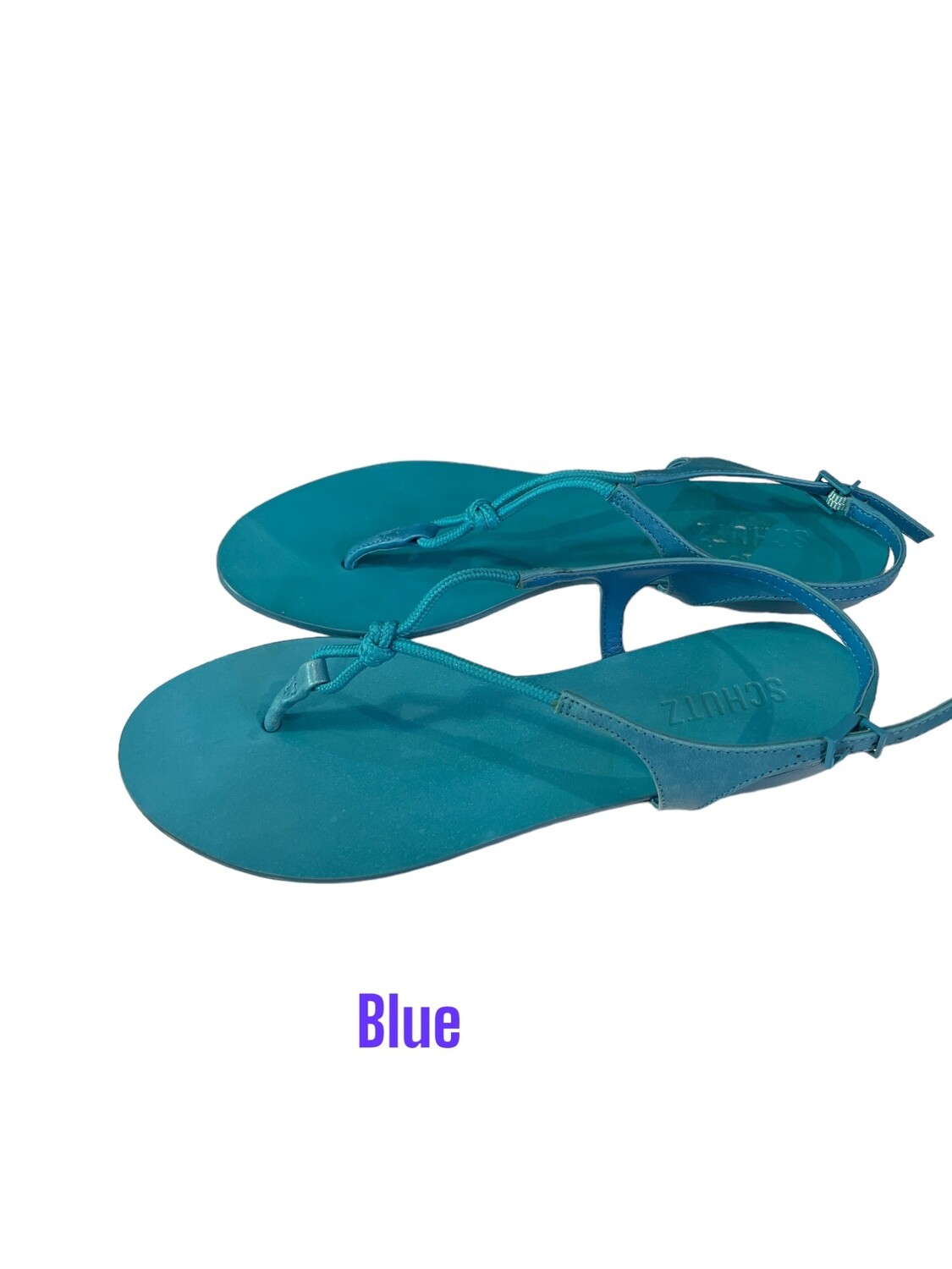 SCHUTZ SANDALS