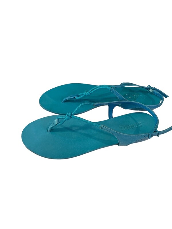 SCHUTZ SANDALS