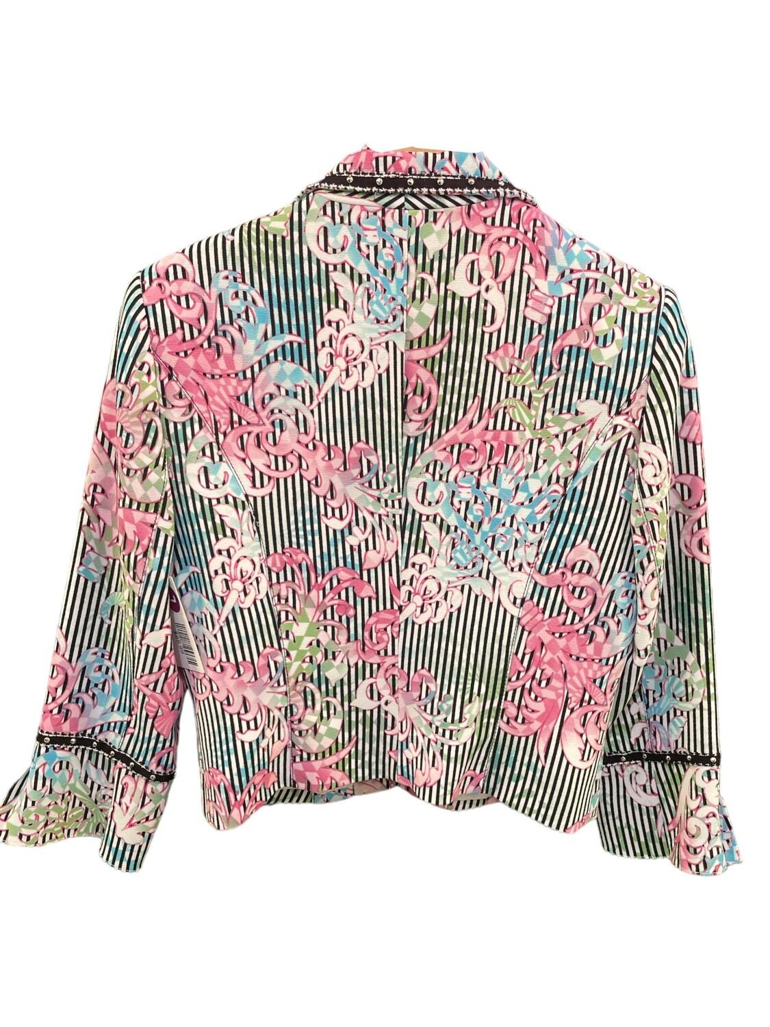 Makali top