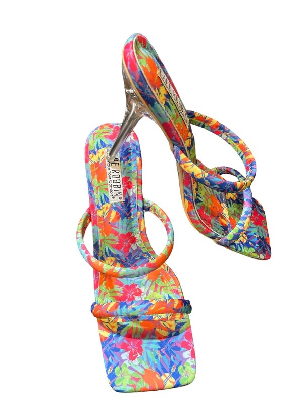 cape Robbin multi color